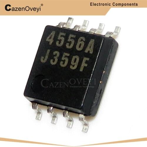 10pcs/lot NJM4580 JRC4580 4580 NJM4560M JRC4560 4560 NJM4556AM JRC4556 4556 NJM2903 JRC2903 2903 NJM2068M JRC2068 2068 SOP-8