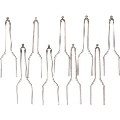 23Pcs 1mm Pyrography Wire Tips Nibs Set Wood Burning Tip Pyrography Tips