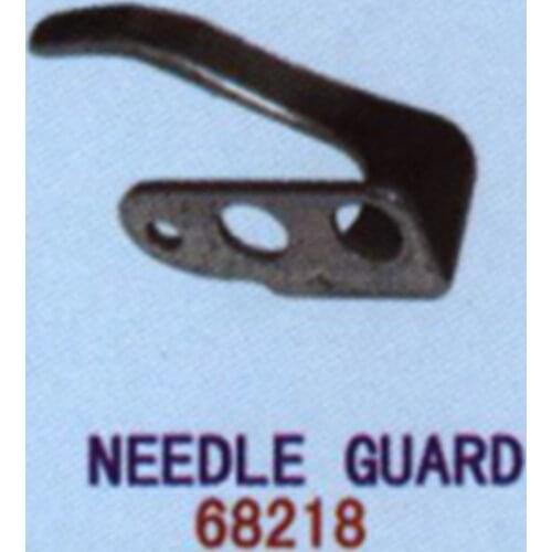 68218 Needle Guard Suitable For FD-62 Curved Needle Bending Of Needle Industrial Sewing Machine Spares Parts