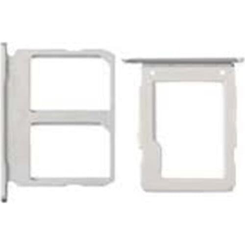 FOR Samsung A9 A920 Phone SIM Card Adapter SIM Card Tray Slot Holder Replacement Part