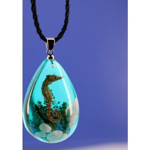 ALYMMO Jewelry Pendants