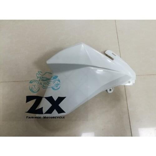 Black matte Plastic left Side or Right cover fairing Fit for kawaski z800 Z800 2013-2017 injection Fairing Cover Parts good