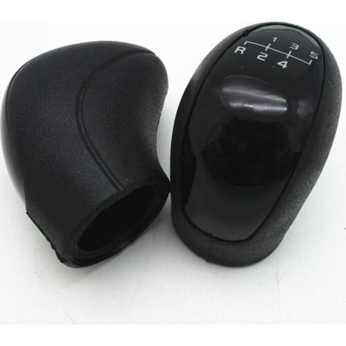 For Mercedes Benz VITO VIANO W639 (03-10)/ SPRINTER II 906 (06-13)/ VW / CRAFTER I 2E 2F (06-11) 5/6 Speed Car Gear Shift Knob