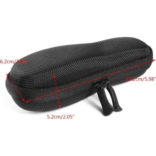 Travel EVA Case Storage Bag Carrying Box for-Logitech Presenter R800 R400 Case A0NB