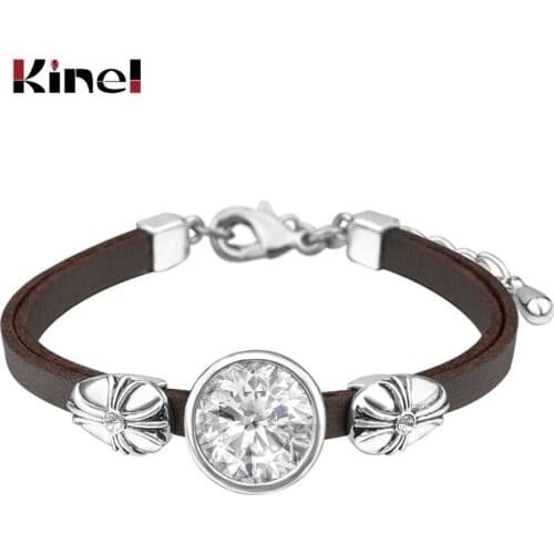 Kinel Mens Bracelets