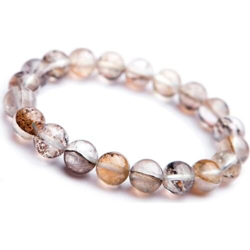 LIZIFANG Wooden Bracelets