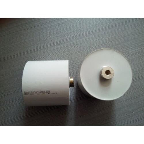 New High frequency high voltage high current resonant capacitor 0.33UF 3000VAC 6000VDC