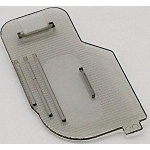 Applicable to Brother BC2100/BC2300/BC2500 etc models household sewing machine bobbin cover