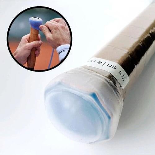 Shockproof Silicone Energy Sleeve Tennis Racket Cover Handle End Cap Bumper Accessories Grip Ring Twinkle Racquet Sport Overgrip