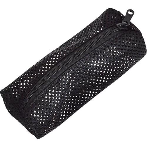 Swimming Dive Mesh Bags Fast Drying Dive Swimming Storage Mesh Bag Scuba Snorkel Gear Goggles Handbag