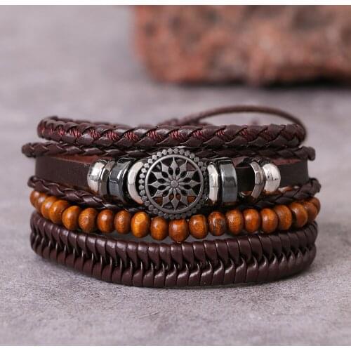 Vienkim Bracelets With Charms