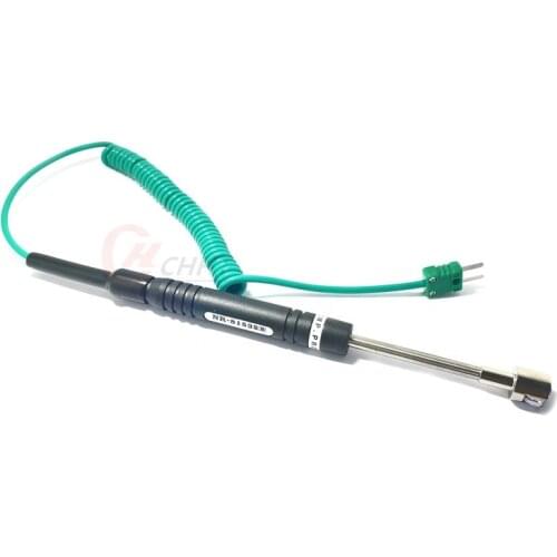 Type K Surface Thermocouple Probe Temperature Instrument NR-81530 NR-81531B NR-81532B NR-81533B