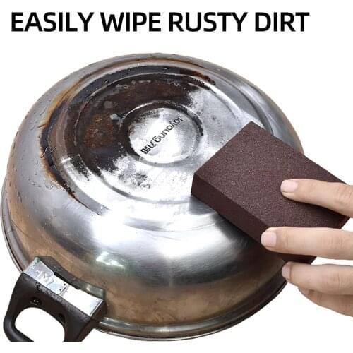 12pcs Sanding Sponges Sanding Blocks Sponge Sand Block Polishing Wood Furniture Metal Derusting Polishing Sandpaper Washable