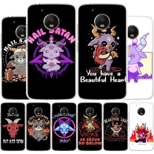 Arvin Motorola Moto E5 Play Phone Cases