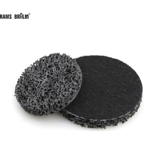 1 piece Rust Removal Disc P36 Sanding Machine Tool for Metal Finish