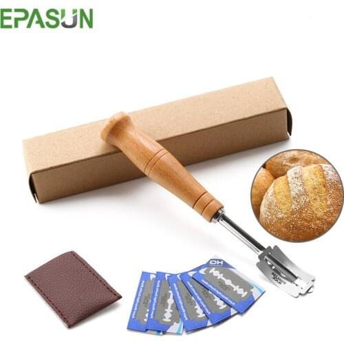 EPASUN Pastry Knives