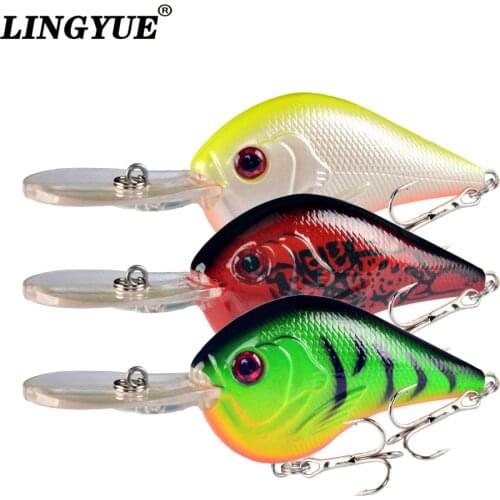Brand Lifelike VIB Floating Fishing Lure 9.5CM 11G Pesca Hooks Fish Wobbler Tackle Crankbait Artificial Japan Hard Bait