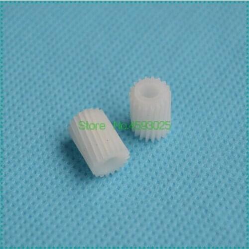 20X RG5-0765-000 NEW Main Motor Gear for HP 4L 4P 4ML PX RG5-0765 Printer Fuser Gear