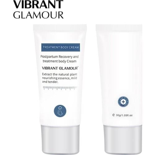 Smooth Repair Cream For Stretch Marks Scar Removal Postpartum Scar Skin Care perfect Restore womans delicate impeccable skin