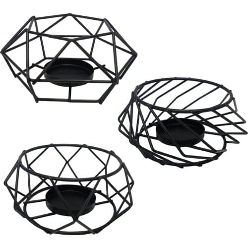 Декоративные подсвечники клетки Homyl China At AliExpress