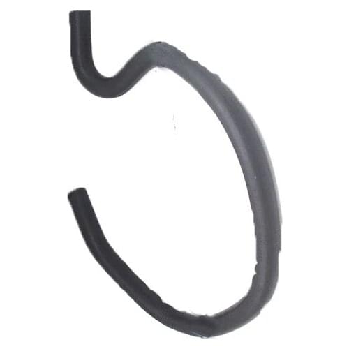 New Top Radiator Coolant Pipe Cooling System Water Hose For BMW X5 X6 E70 E71 N55 11537598496