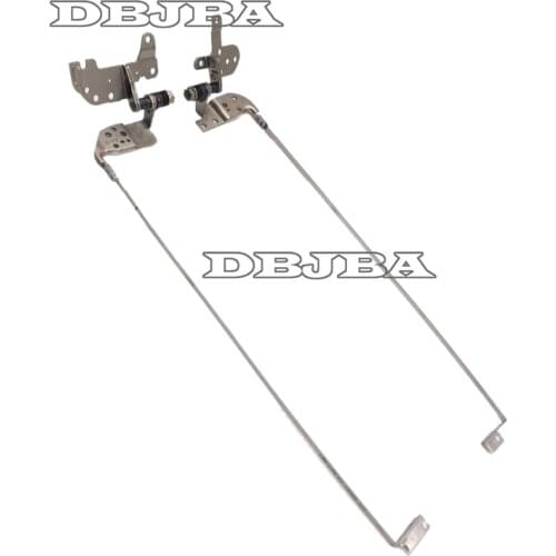 New For Toshiba Satellite P50T P50T-A P50 P50-A P55 P55-A P55T Touch Screen Left Right Hinges