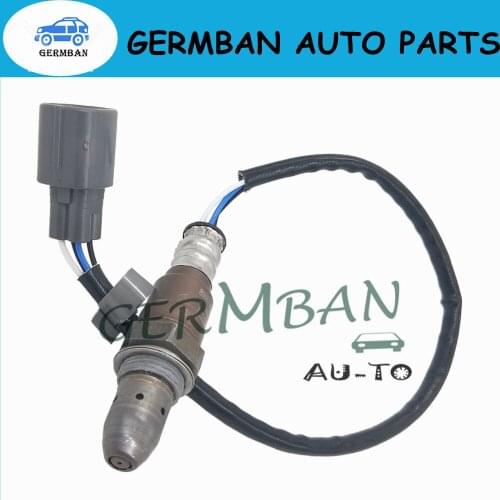 New Manufactured Air Fuel Ratio Oxygen Sensor Upstream Fit For Toyota RAV4 2016-2018 NX200t NX300h 2015-2017 2.5L 89467-48270