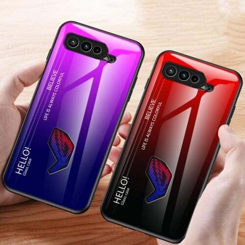 Чехлы для телефонов Asus ROG Phone Rezzol China At AliExpress
