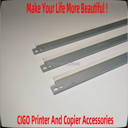 For Pitney Bowes Toshiba 6LA27845000 Wiper Blade,For Toshiba E STUDIO 16 160 163 165 166 167 16s 181 182 195 Drum Cleaning Blade