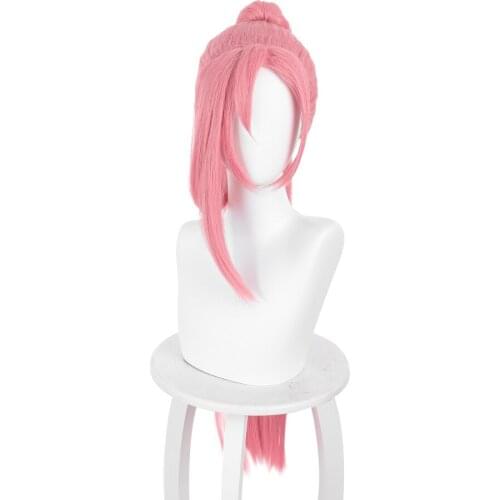 SK8 the Infinity Kaoru Sakurayashiki Cherry Blossom Cosplay Wigs C00421