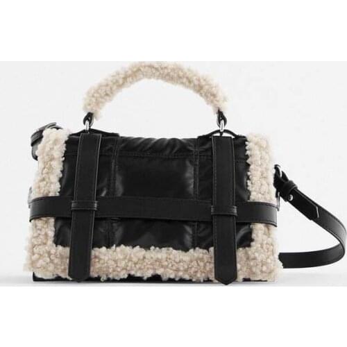 Crossbody PU Leather Cell Phone Shoulder Bag Messenger Bags Fashion Daily Use For Women Wallet HandBags