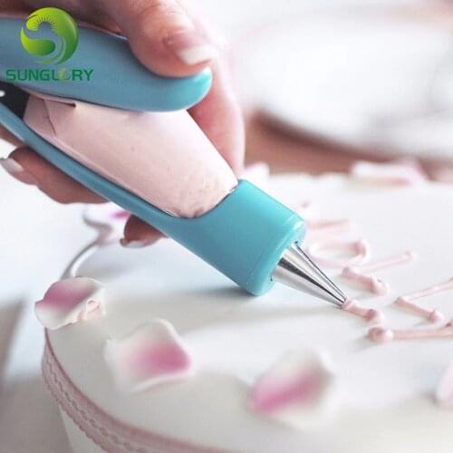 Sunglory Pastry Nozzles
