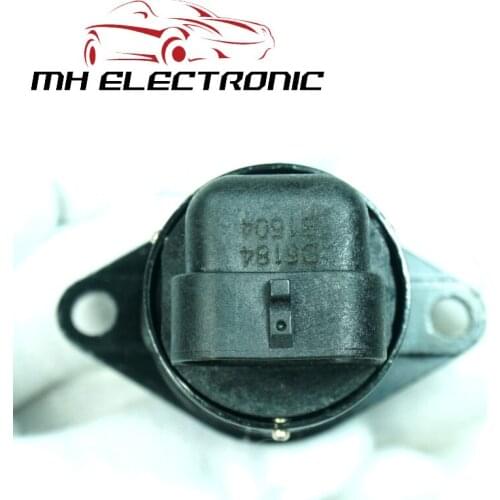 MH ELECTRONIC Quality NEW Idle Air Control Valve For CHEVROLET Spark for Chery QQ for DONGFENG 2002-2008 D5184 EQ6380 D95184