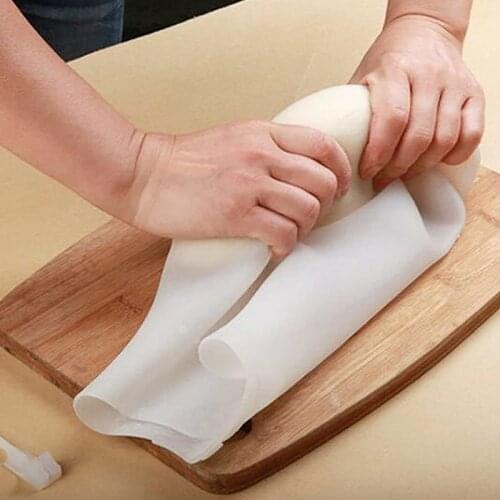 WHPHous Dough Bags & Blenders