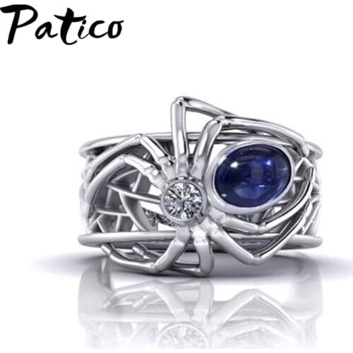 Drop Shipping 925 Sterling Silver Hollow Geometric Finger Rings For Women Metal Knuckle Ring Engagement CZ Cubic Zircon Jewelry