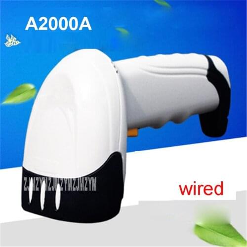 ZJMZYM Barcode Scanners