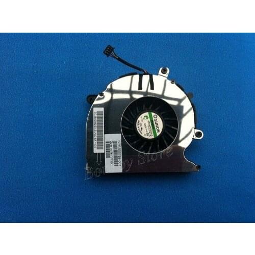 5 pcs/Lot) For HP EliteBook 8540p 8540w Cpu Cooling Fan P/N:GB0575PHV1-A DC280006ZS0