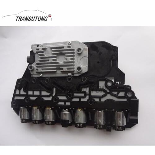 6T40 6T45 Electronic Control 24256524 Unit TCU Automatic Transmission TCU For Buick Opel Chevolet Saab