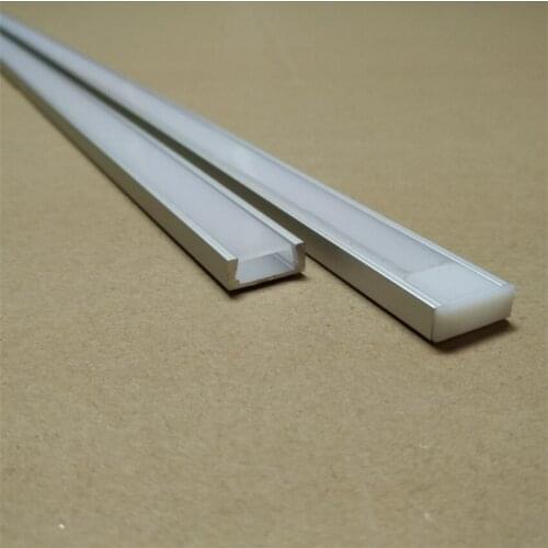 Free Shipping 2m/pcs led aluminium profile for 10mm PCB board led corner channel for 5050 strip led bar light,YD-1002
