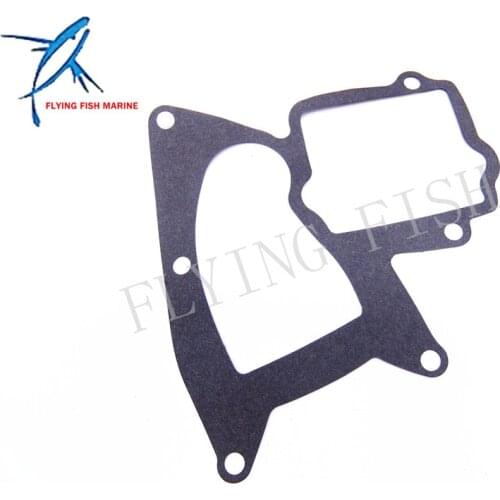 T36-04030201 Boat Motor Gasket Manifold for Parsun HDX Makara T36 T40J 36HP Outboard Motor