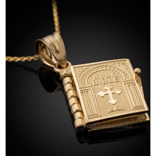 FXM Religious Pendants