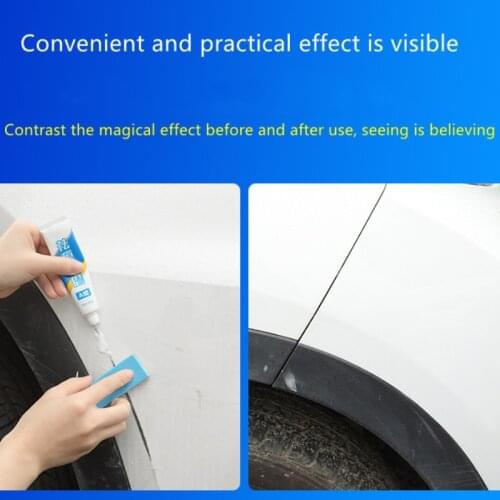 Car Repair Care Tools Waterproof Car Scratch Repair Auto Paint Styling Painting Pens Polishes Paint Protective Foil Car Polish