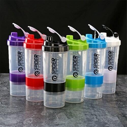 Lidiliya Shaker Bottles China