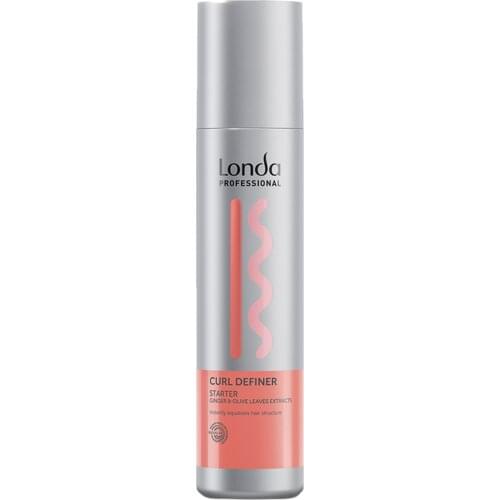 LONDA PROFESSIONAL Hair Texturizers