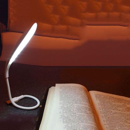 Luzes Reading Lamps