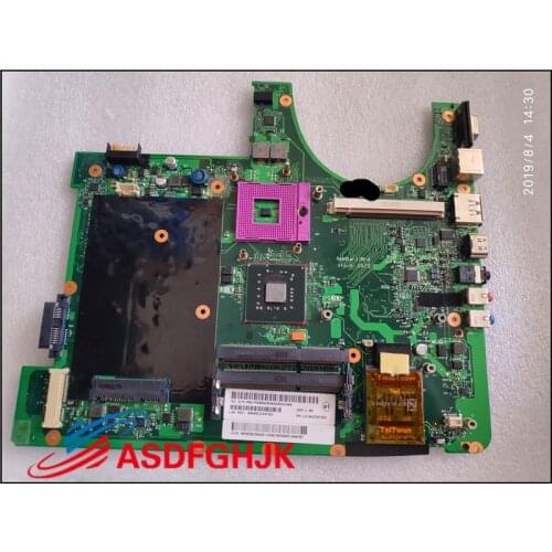 For Acer aspire 6935 6935G Laptop Motherboard PM45 DDR3 MBATN0B002 MB.ATN0B.002 MAIN BOARD Free cpu-in Laptop Motherboard
