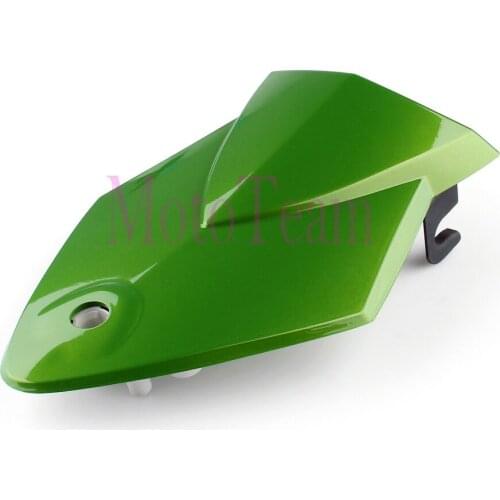 New Rear Seat Cover Cowl,solo racer scooter seat Moto Green For BMW S1000RR S 1000 RR 2009 2010 2011 2012 2013 2014 2015 2016