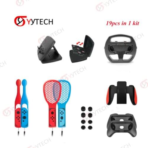 SENULE Accessories For Computer Games