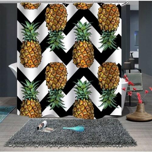 Sofdi Shower Curtains