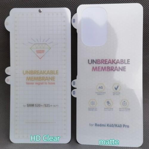 Защитные пленки для Xiaomi Redmi Pro Szvivid China At AliExpress